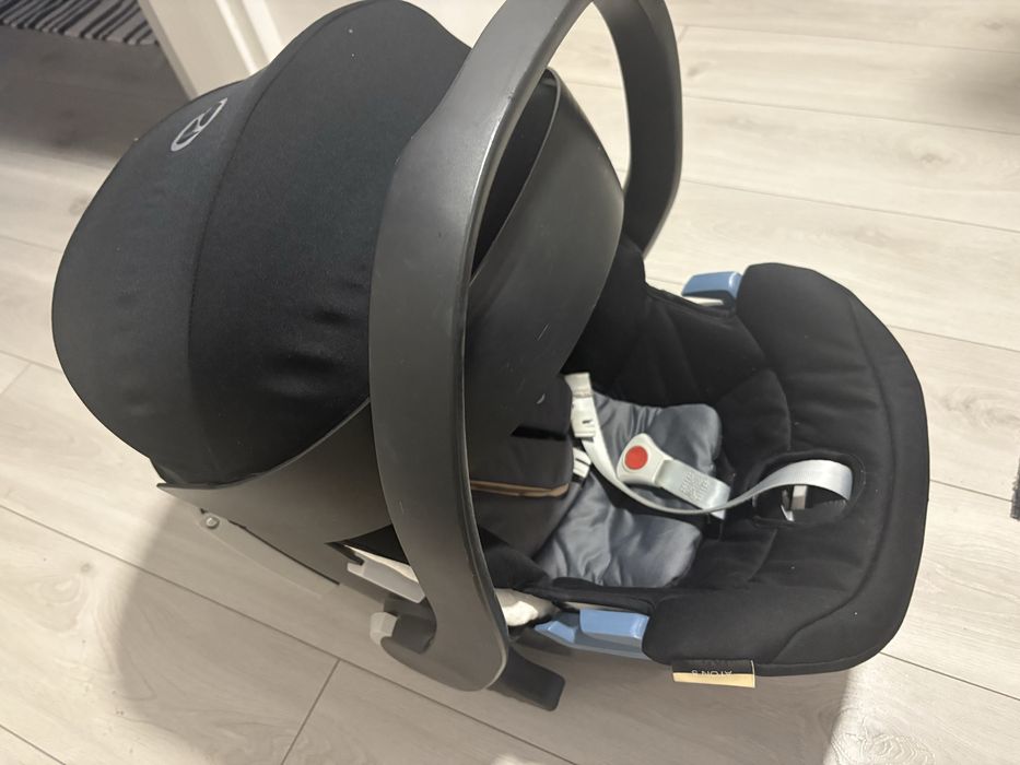 Fotelik Cybex Aton 5