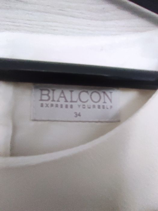 Sukienka Bialcon 34