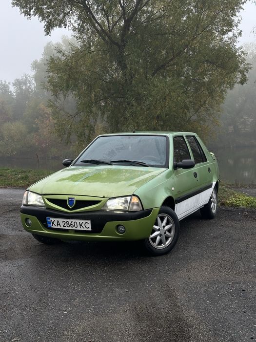Dacia Solenza 1.4