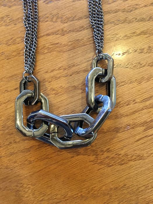 Naszyjnik firmy Only