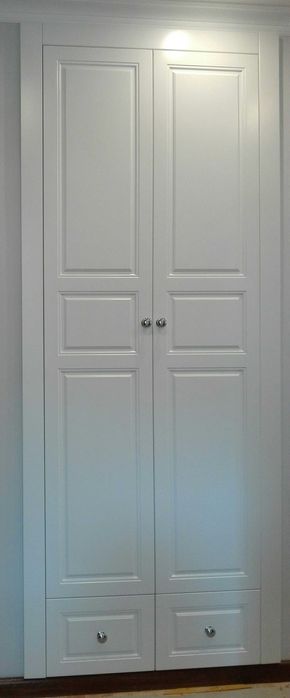 Szafy Garderoby Meble Kuchenne AGD Produkcja Frontów Wymiana  Naprawy