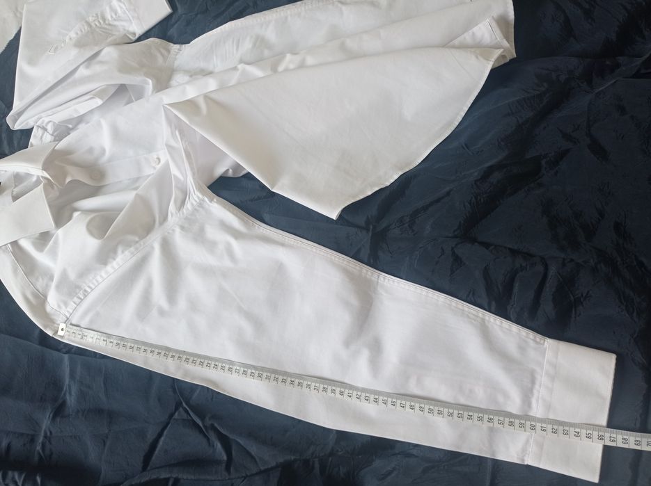 Pierre Cardin koszula męska rozm 42/16,5