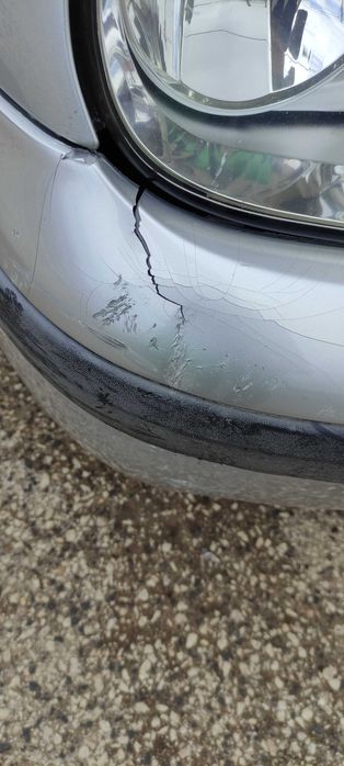 Volkswagen GOLF Vendo