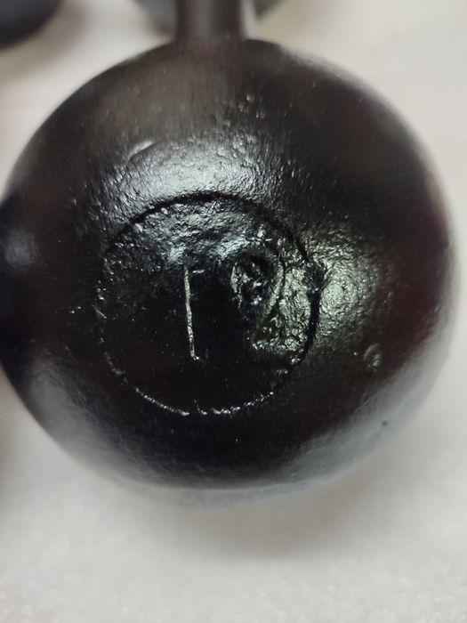 Гантели 1.2.3 .4.5 6.10.12. кг