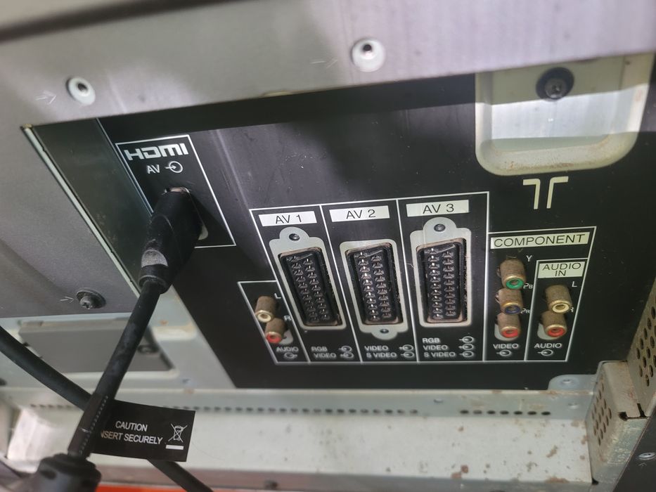 Panasonic th-42ra60e