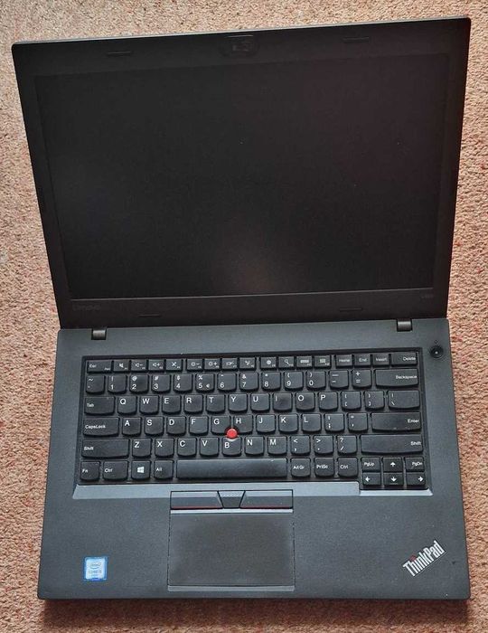 Lenovo L460 i5-6200 -8GB RAM -120GB SSD (większy dysk dopłata)+GRATISY