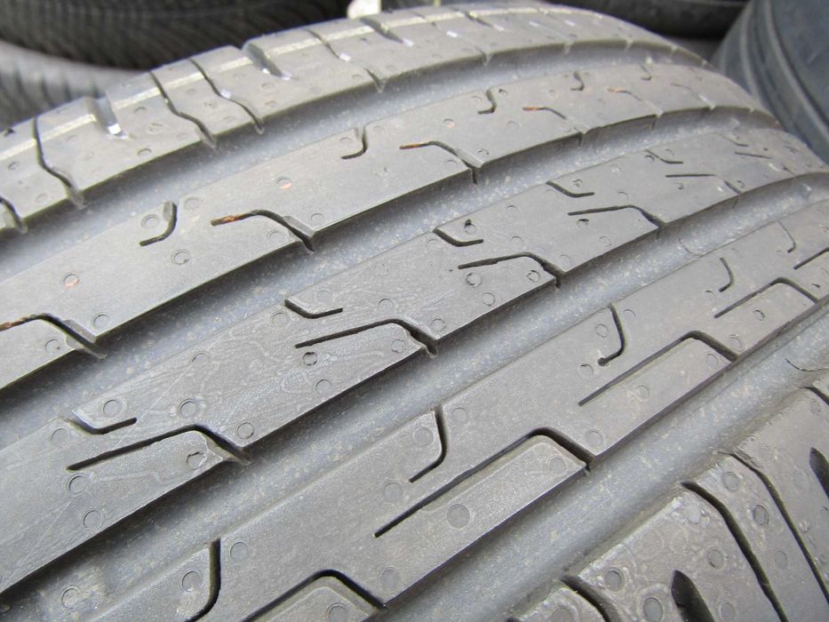 205/60R16 Continental ECOCONTACT 6 8szt Nieużywane 2024r