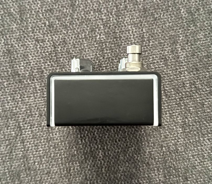 Joyo R-28 Double Thruster – Bass Overdrive
