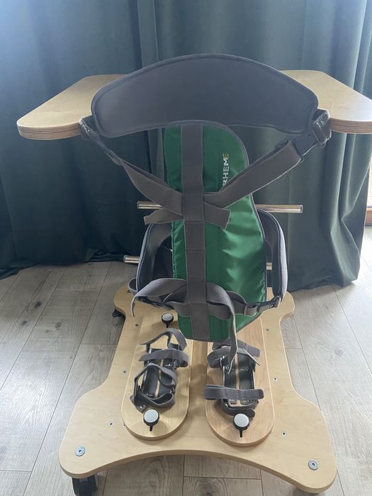 Pionizator statyczny dla dzieci