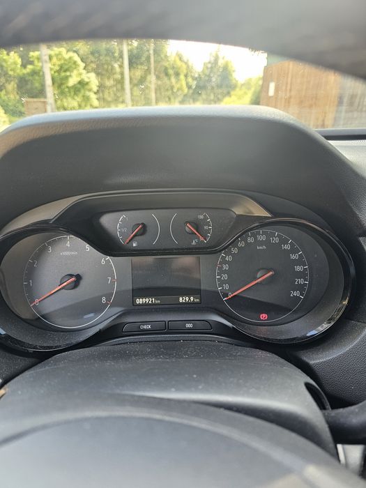 OPEL Grandland X 1.2T | 89921km