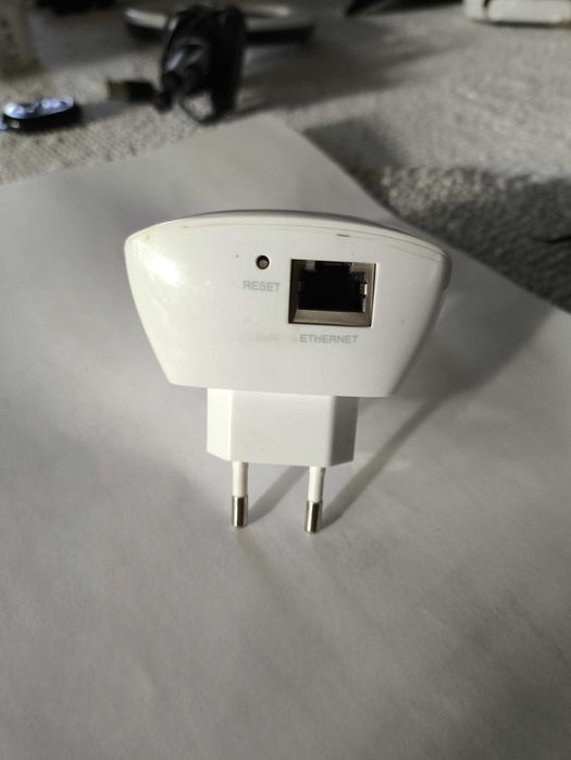 Repetidor de sinal WI-FI TP-LINK