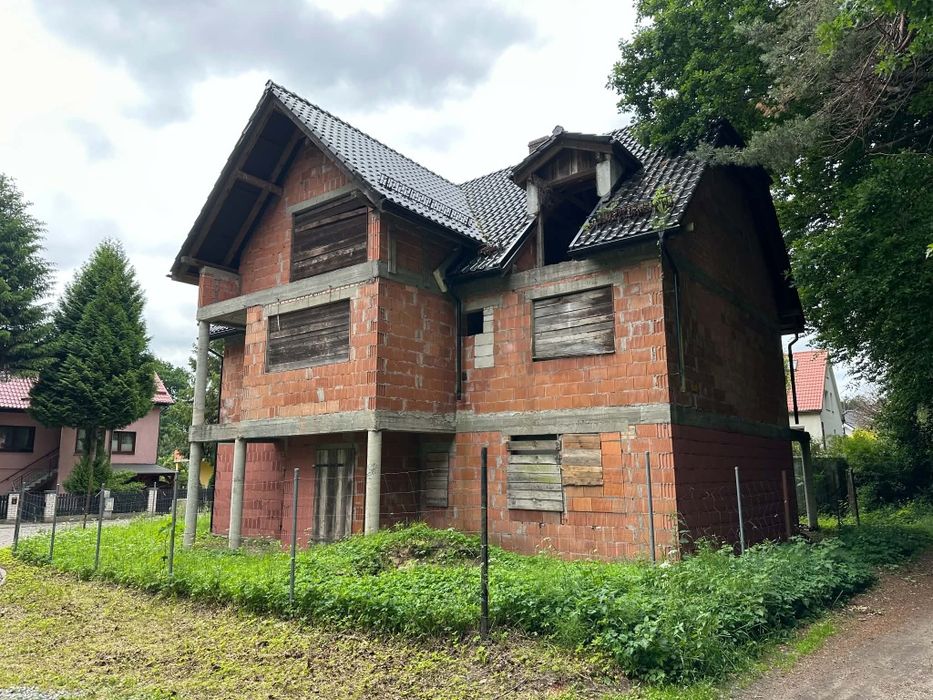 Dom wolnostojący SSO Ustka
