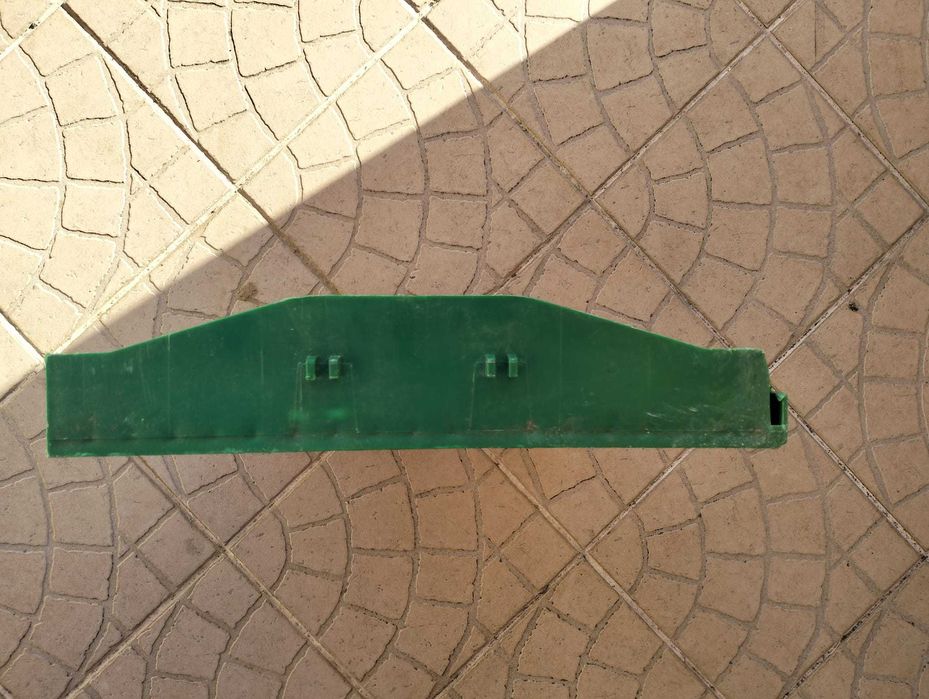 Slat para porcas em maternidade