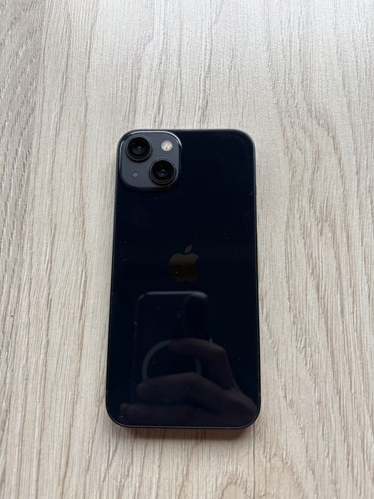 Apple iPhone 13 128G Midnight