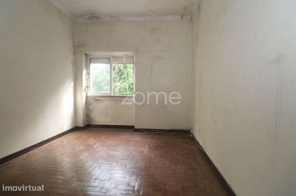 Apartamento em S. Vitor T5+1