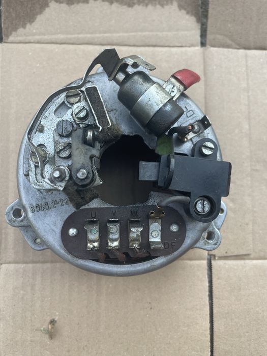 Zaplon mz 250  !!!