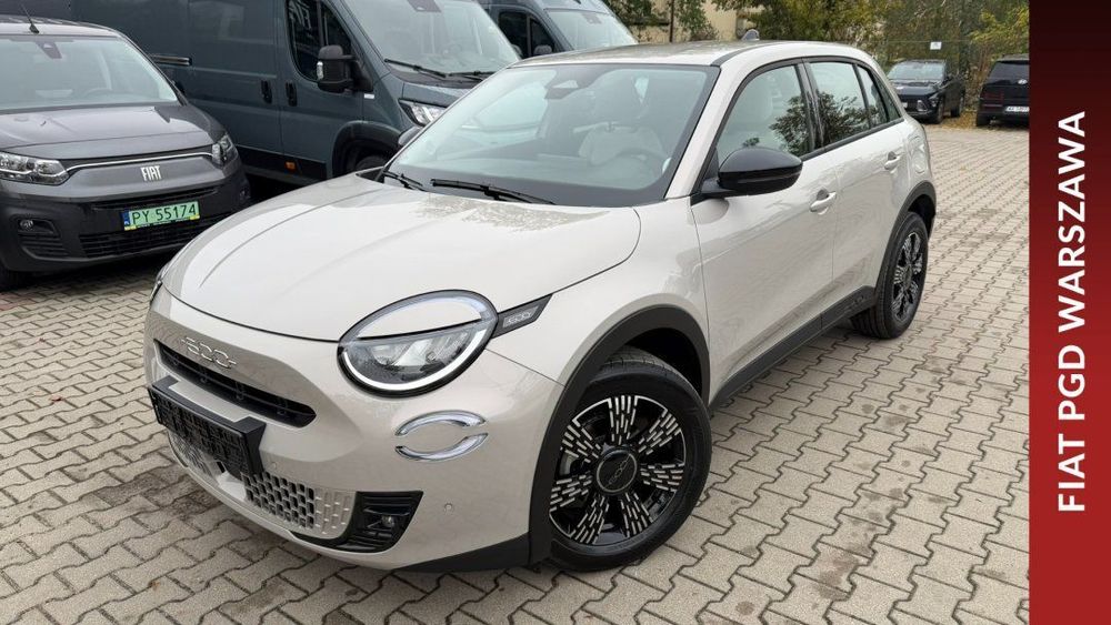 Fiat 600