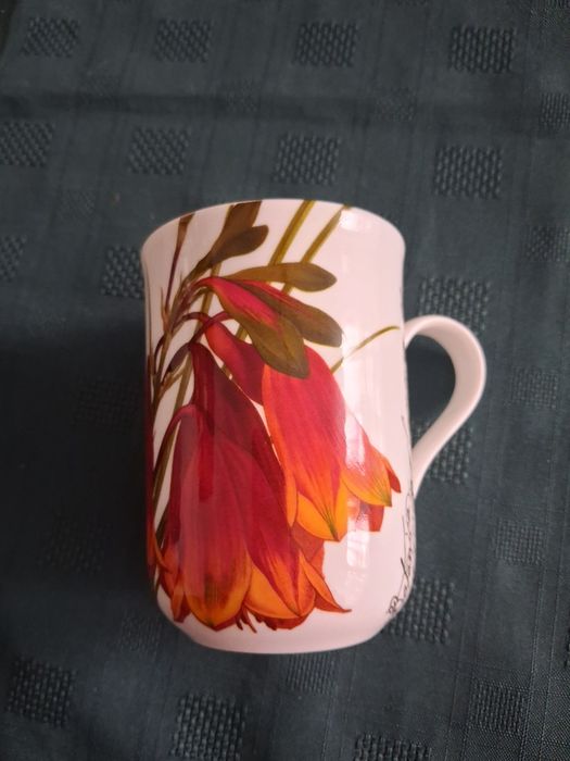 Kubek By Maxwell & Wiliams z australijskiej porcelany