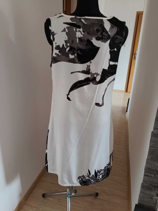 Sukienka na lato rozmiar 38