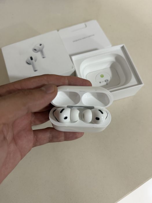 Airpods pro 3 (COM GARANTIA ATIVA)