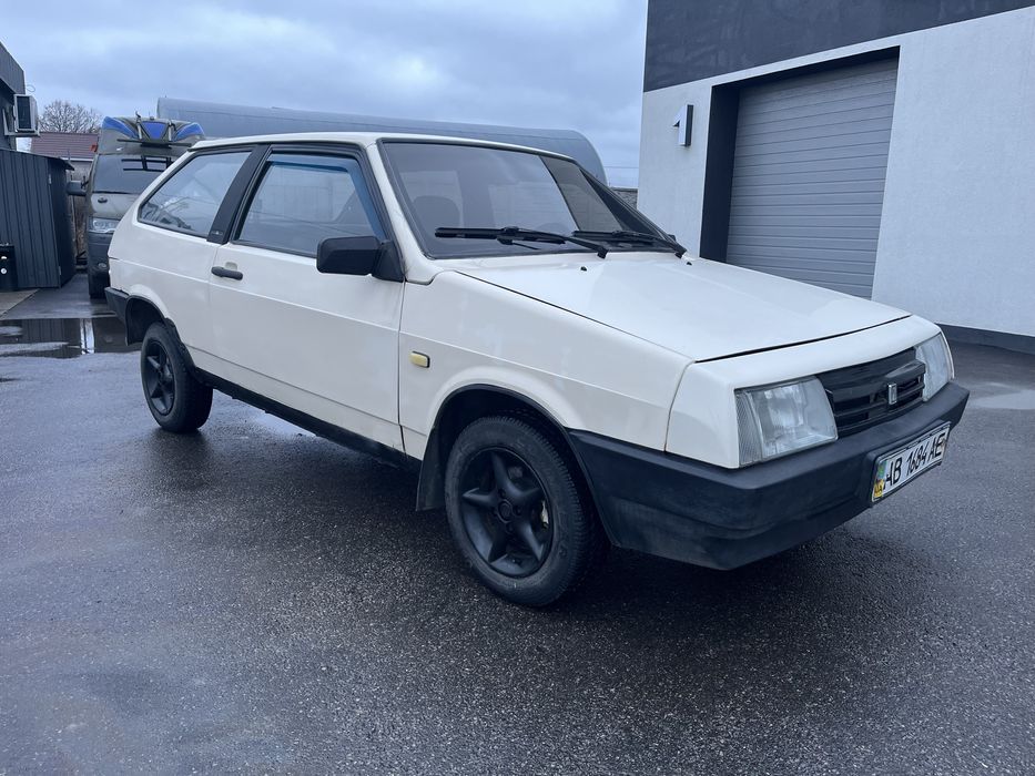 Продам Ваз 21081