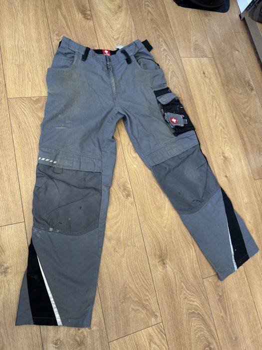 Spodnie Engelbert Strauss Motion rozmiar 48