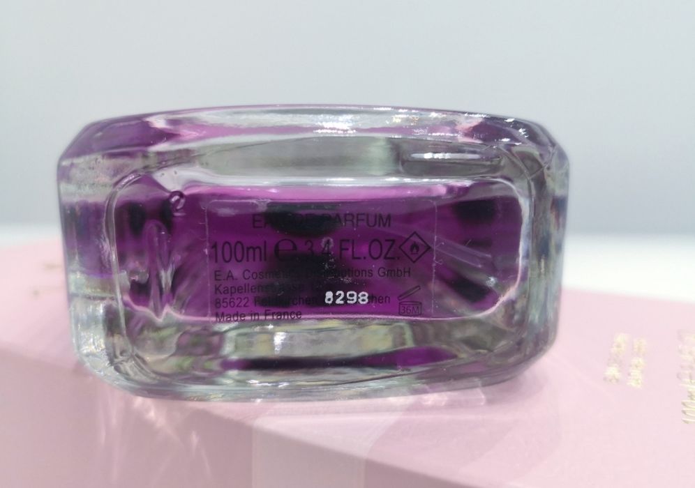 Etienne Aigner Début 85/100ml