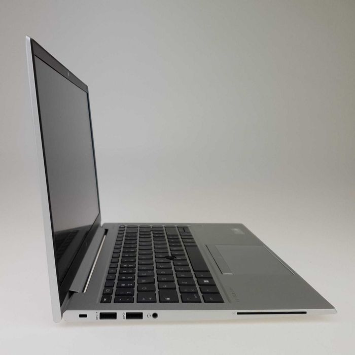 HP EliteBook 845 G7 / AMD Ryzen 5 / 16GB / 256 M.2 / Win 11 / Full HD