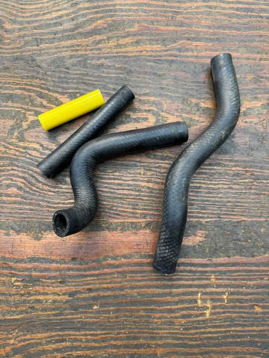 weze chlodnicy suzuki rm 250 r 96-00 przewody chlodnic wody waz