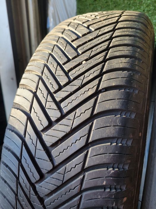 Hankook Kinergy 4s2 205/65 R16