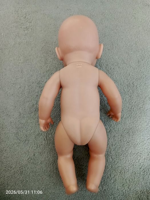 Пупс Baby Bоrn, 44 см