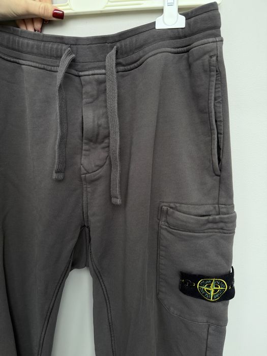 Оригінал штани Stone Island K2S156200010S0051 V0065