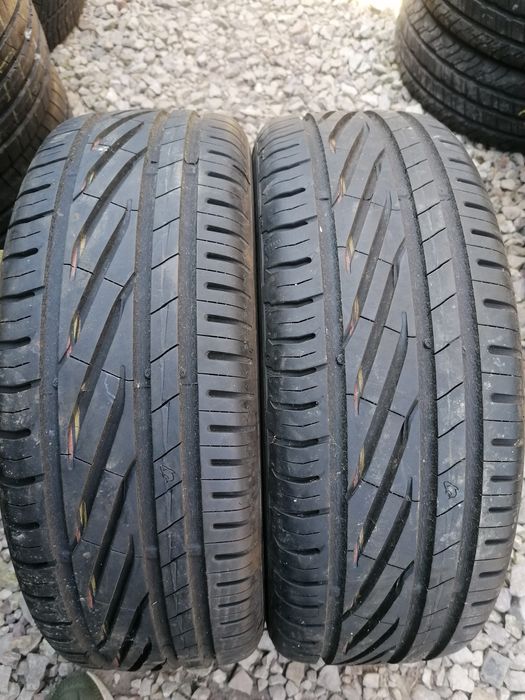195/55/16 Uniroyal 2023 rok