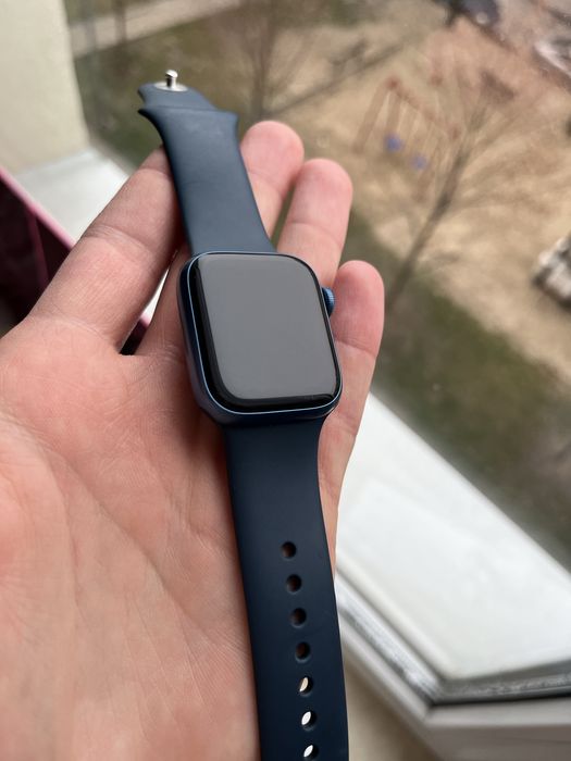 Apple watch 7 41mm