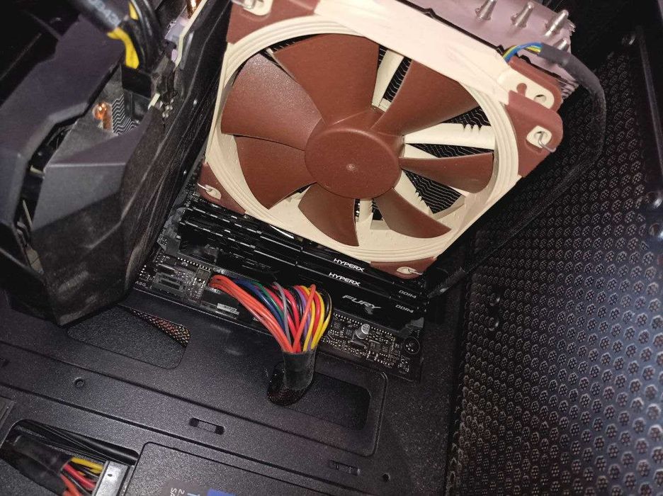 ПК для навчання і ігор