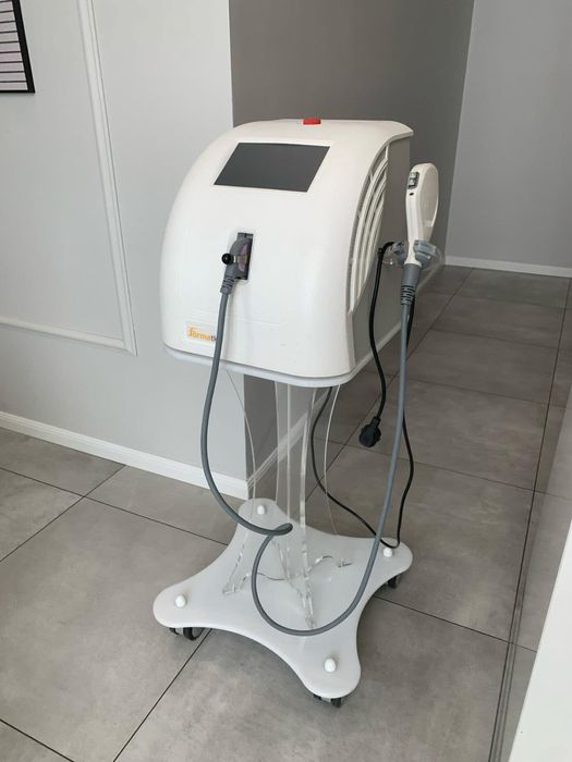 IPL certyfikat FDA laser Alpha System