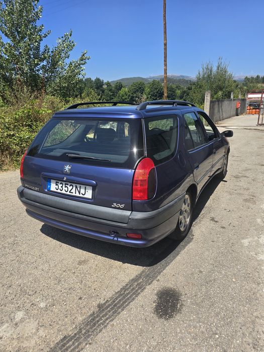 Peugeot 306 1.4 i