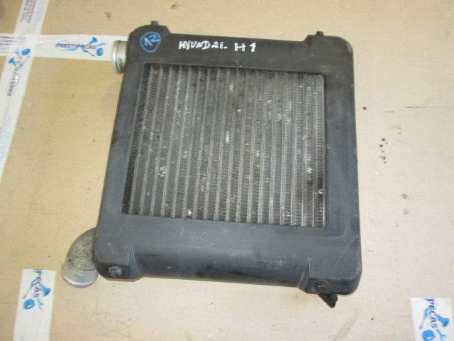 HYUNDAI H100 Intercooler Radiator