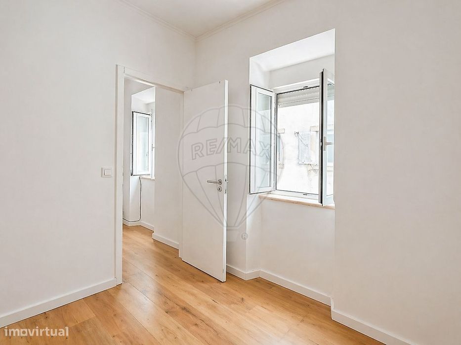 Apartamento T2 para arrendamento
