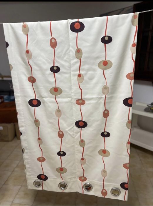 Cortinados para Quarto