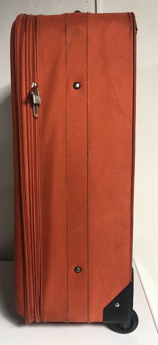 Mala de viagem grande