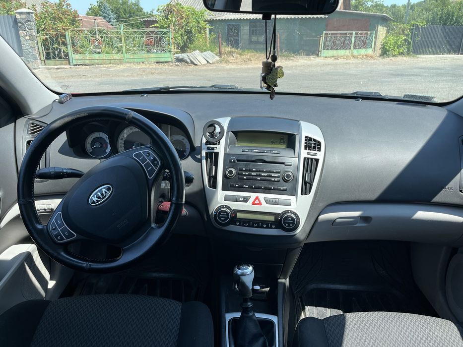 Автомобіль Kia Ceed, 2008р