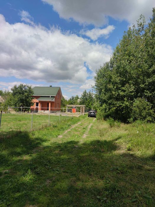 Продається житловий будинок в с. Сальник, у 20-ти км. від Вінниці