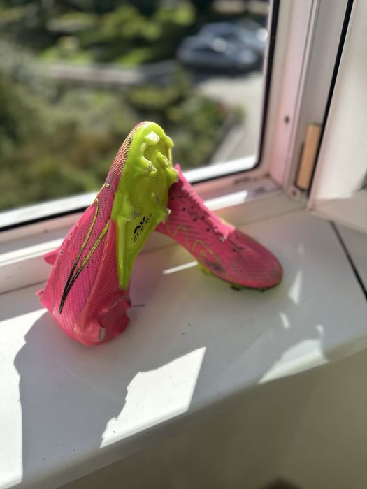 Nike Air Zoom Mercurial Superfly 9
