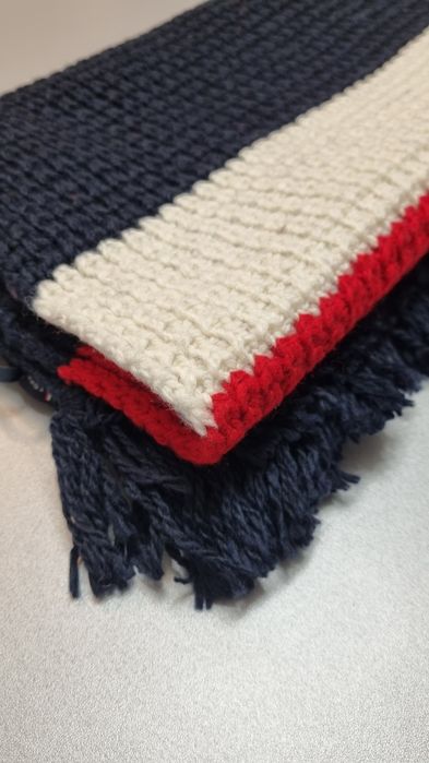 Szal Tommy Hilfiger