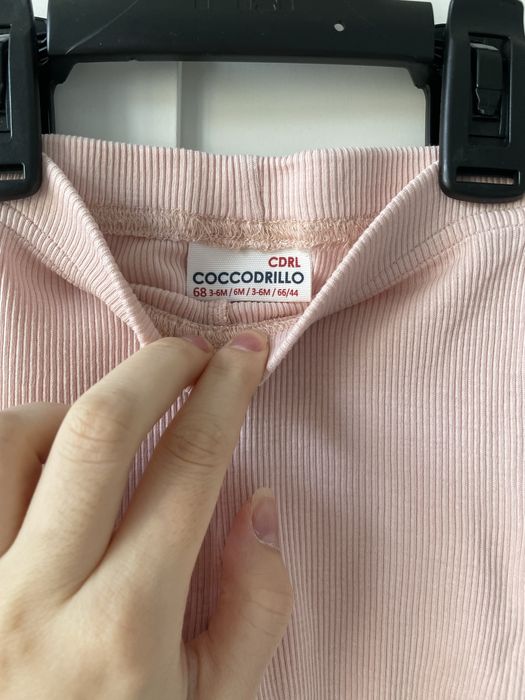 Боді і штани COCCODRILLO