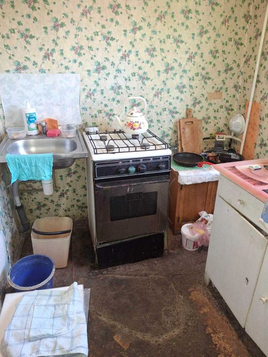 Продам 2-к квартиру, Космический район, ул. Парамонова