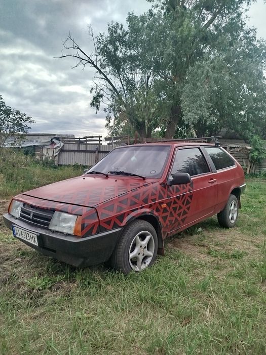 Продам ВАЗ 2108. 1992 р