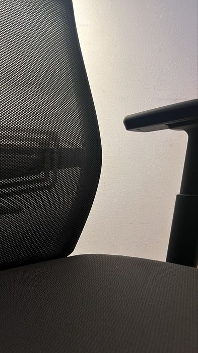 Cadeira ergonómica Haworth Aloha Active