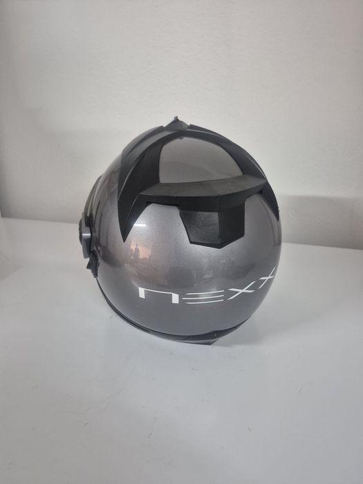 Capacete Nexx X30v | modular